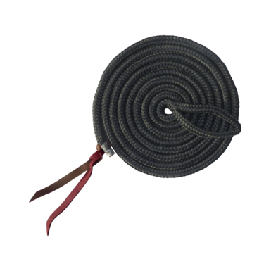 NORTON ground rope (3.7 m) | black