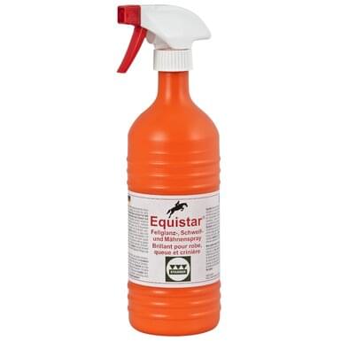EQUISTAR shine spray for coat, mane and tail (750 ml)