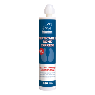Septicare II Bond Express XL Klauenkleber (250 ml) 