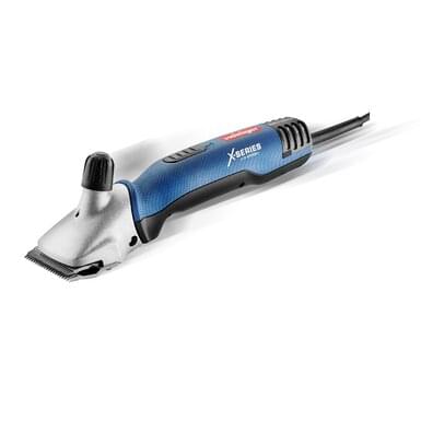 Heiniger XPERIENCE 2- Speed Vieh- und Pferdeschermaschine