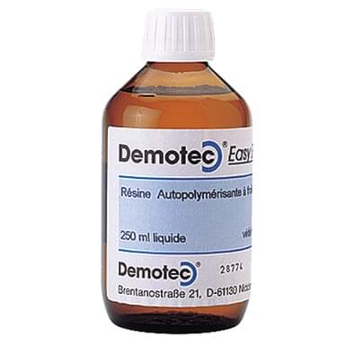 Demotec Easy Bloc Flüssigkeit zur Klauenbehandlung (250 ml)