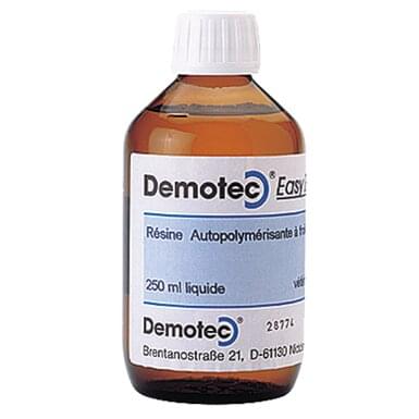 Demotec Easy Bloc liquid for hoof treatment (250 ml)