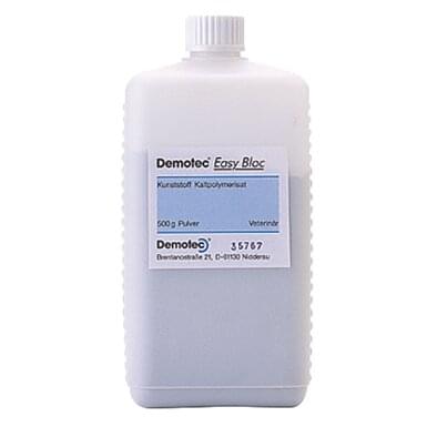 Demotec Easy Bloc Pulver zur Klauenbehandlung (500 g)