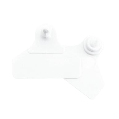 Ear tag Large + Large (45 mm x 55 mm) | 20 pieces