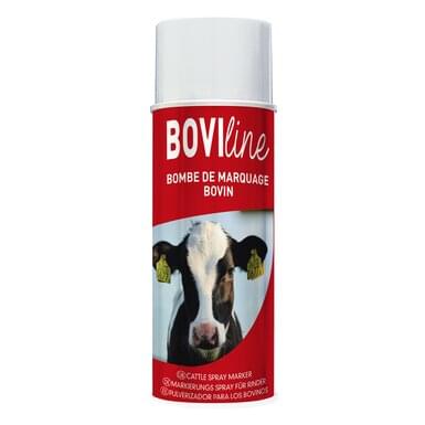 BOVI- Line Viehzeichenspray für Rinder (500 ml)