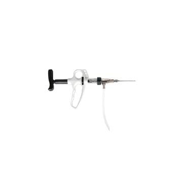Demaplast automatic syringe PRIMA | with dip tube