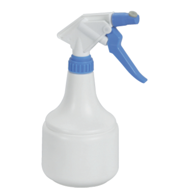 KAMER plastic hand spray bottle (680 ml)