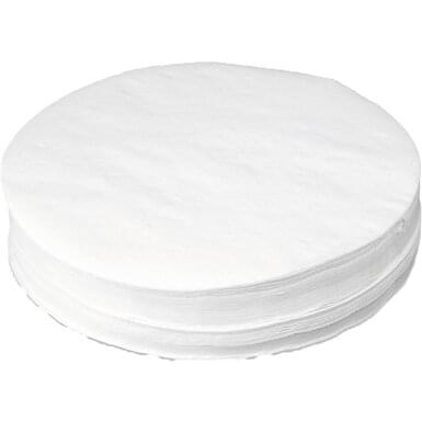 B & S non-woven milk filter disc | 200 pieces (ø 170 mm)