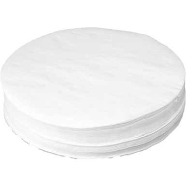 B & S non-woven milk filter disc | 200 pieces