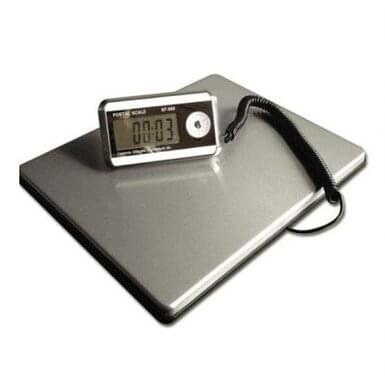 Weigh & Measure