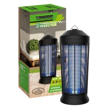 Beaumont Insect Killer 36 W