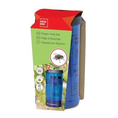 SWISSINO Fly Trap Natural Control