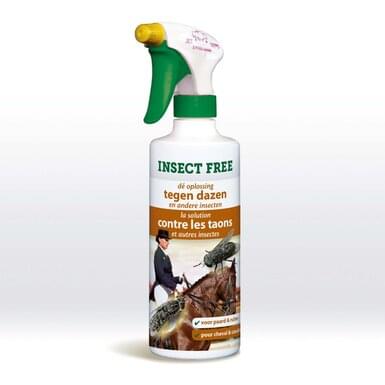 Insektenabwehrspray Anti-Bremsen (500 ml)
