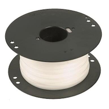 Sticky replacement adhesive tape for fly tape set (400 m)