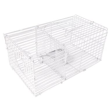 KLAKTRAP live rat trap | rectangular (41 cm)