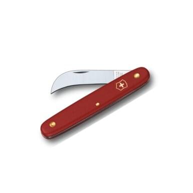 VICTORINOX Shepherd's knife | curved blade | 5.1 cm