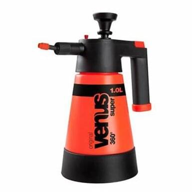 Pressure sprayer VENUS SUPER 360 (1 L)