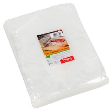 Reber vacuum bag |100 pieces| (30 cm x 40 cm)