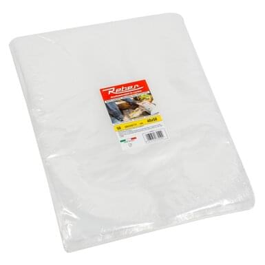 Reber vacuum bag | 50 pieces | (40 cm x 50 cm)