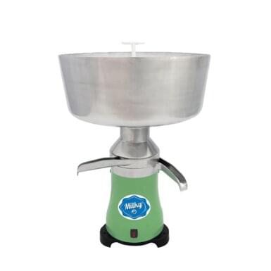 Milky milk centrifuge AR 140 ECO (230 V)