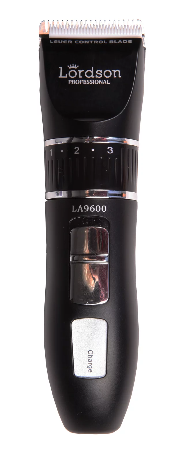 Lordson Akku-Schermaschine LA9600 | schwarz