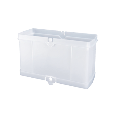 Additional container for plastic feeder SMART (5 kg)
