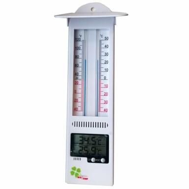 KAMER Thermometer
