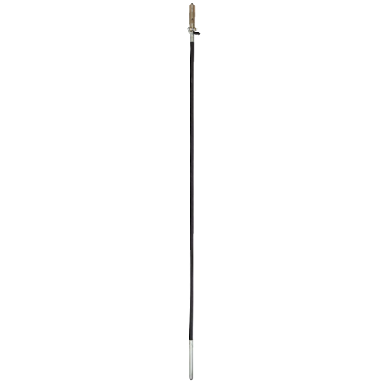 Heiniger flexible Welle EVO Pin-Antrieb