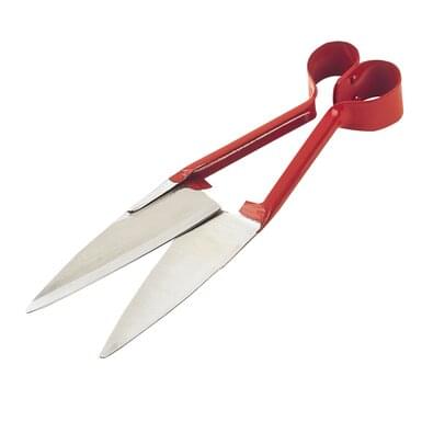KAMER Sheep shears with double spring