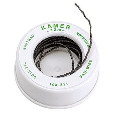 KAMER wire saw for adult cattle (12 m)