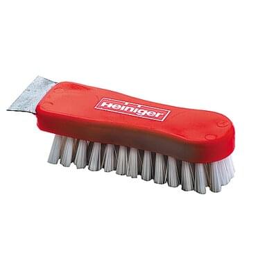 Heiniger comb brush