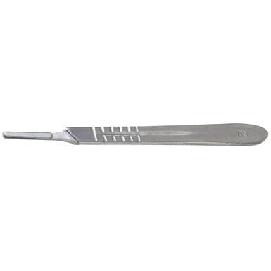 CAMER scalpel handle | fixed handle