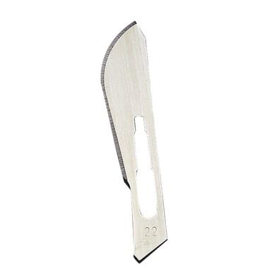 KAMER Scalpel Blade (100 pieces) | No 22