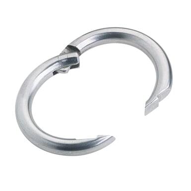 KAMER Pork Trunk Ring (10 pieces)