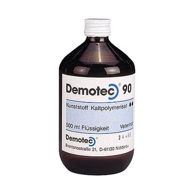 Demotec 90 liquid (500 ml)