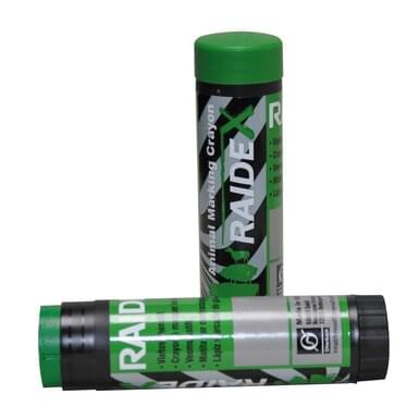 RAIDEX Livestock pen | green | 10 pieces