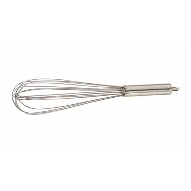 KAMER stainless steel whisk (35 cm)