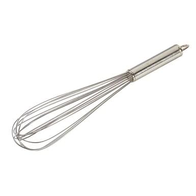 KAMER stainless steel whisk (40 cm)