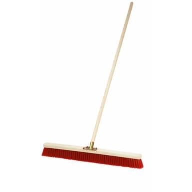 KAMER PVC broom without handle (80 cm)