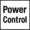 Power Control (Aktivitätsanzeige Impuls)