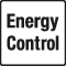 Energy Control (Anzeige der Batterie-/ Akkuleistung)