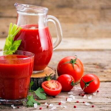 Tomato presses