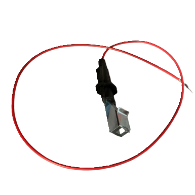 horizont universal fence clamp |  unpackaged