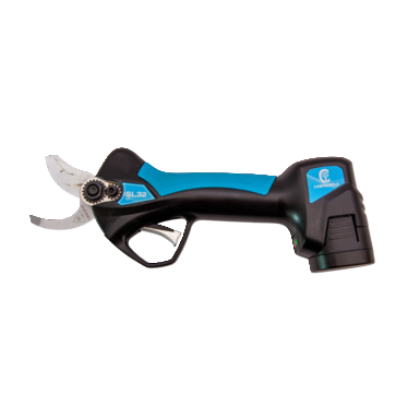 Electric garden shears with rechargeable battery | SL 32 V1