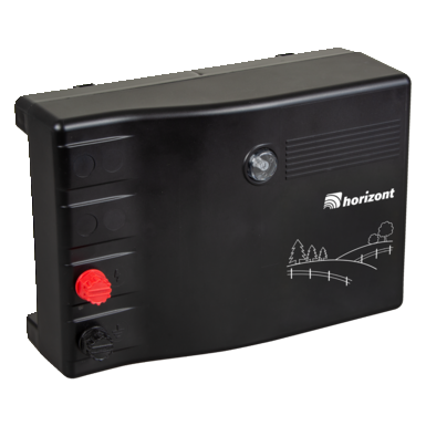 horizont 230 V mains energiser - farmer® N5000