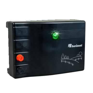 horizont 230 V mains energiser - farmer® N3000