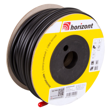 horizont Underground / connecting / feeder cable