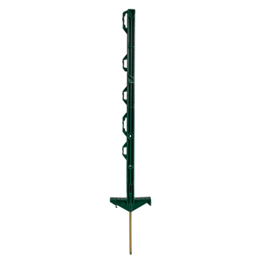 horizont Plastic stake ranger® I 71 cm I green I 5 pieces