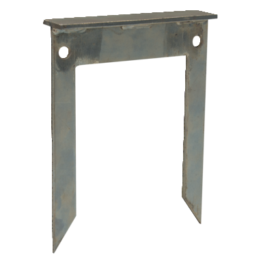 horizont Ground and Stand Pole for ABN Pasture Fencing Equipment