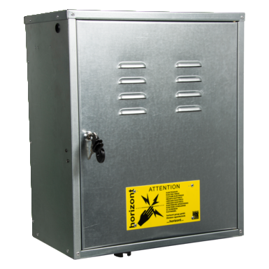 horizont Electrifiable safety box